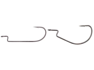 Offset and Wide Gap Hooks