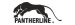 PANTHERLINE