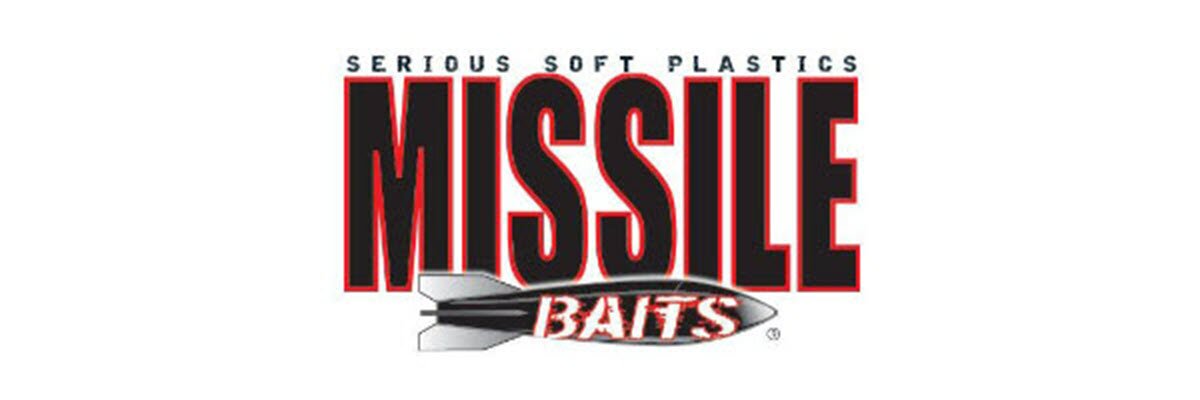  MISSILE BAITS ist eine kleine Firma aus...