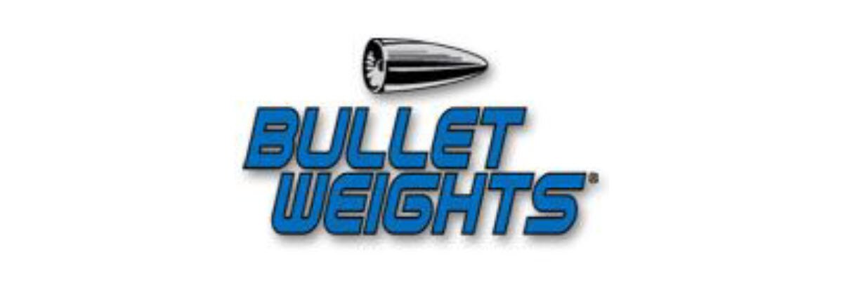  Der Firmenname BULLET WEIGHTS ist seit 1970...