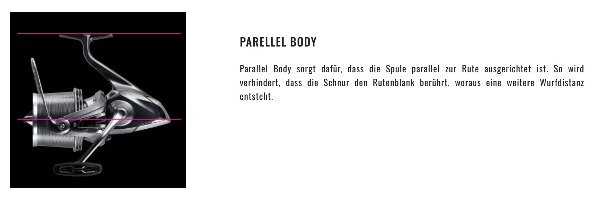002 PARELLEL BODY