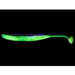 KEITECH Easy Shiner 4" Fire Shad