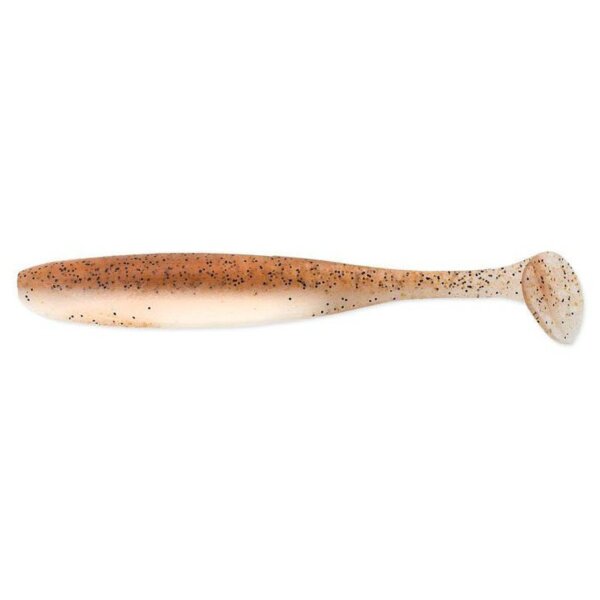 KEITECH Easy Shiner 5" Natural Craw