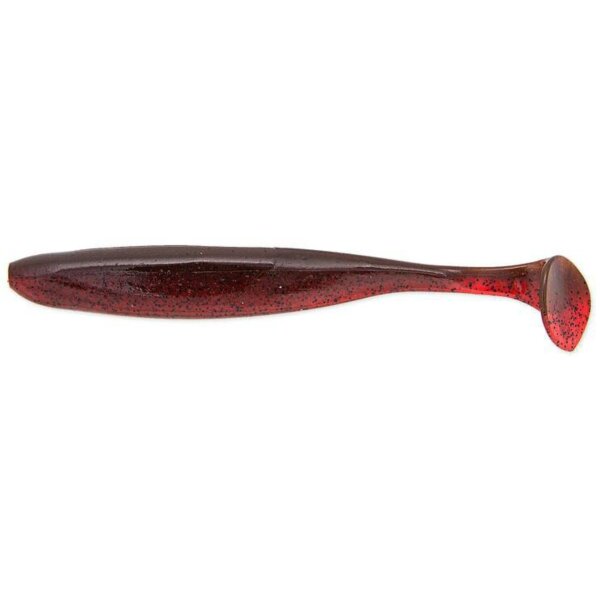 KEITECH Easy Shiner 5" Scuppernong/Red