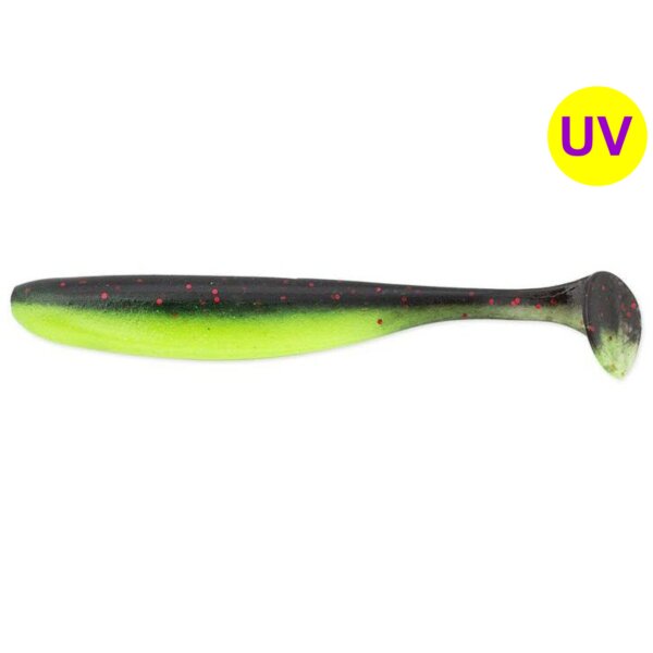 KEITECH Easy Shiner 3" Fire Shad