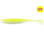 KEITECH Easy Shiner 8" Chartreuse Shad