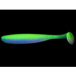 KEITECH Easy Shiner 8" Chartreuse Shad