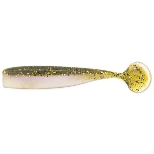 LUNKER CITY Shaker 4.5" Goby