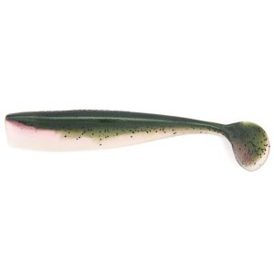 LUNKER CITY Shaker 4.5" Rainbow Trout