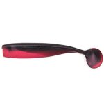 LUNKER CITY Shaker 4.5" Red Shad