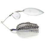 NORIES Crystal S 10,5 g Pearl Blue Shad