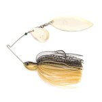 NORIES Crystal S 10,5g Gold Shad