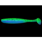 KEITECH Easy Shiner 3" Chartreuse Pepper Shad