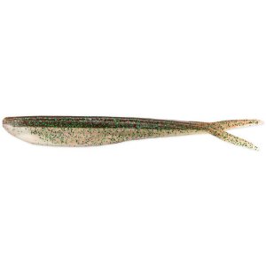 LUNKER CITY Fin-S Fish 5" Funky Fish