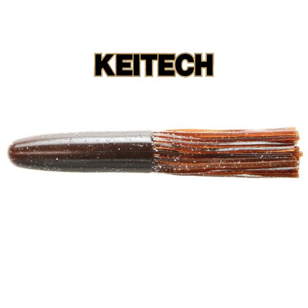 KEITECH Salty Core Tube 4.25" Scuppernong