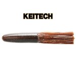 KEITECH Salty Core Tube 4.25" Scuppernong