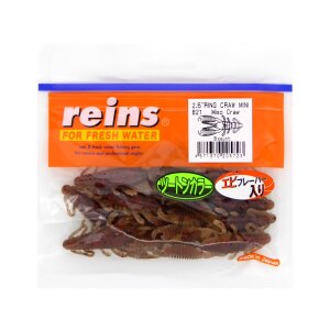 REINS Ring Craw 2.5" Miso Craw