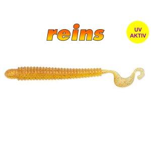 REINS G-Tail Saturn 3.5" Golden Goby (BA-Edition)