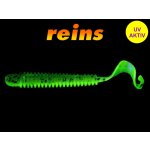 REINS G-Tail Saturn 3.5" Motoroil PP. / Chartreuse