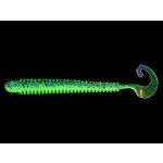 REINS G-Tail Saturn 3.5" Purple Chartreuse (BA-Edition)