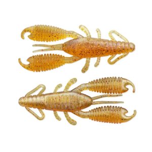 REINS Ring Craw 2.5" Golden Goby (BA-Edition)