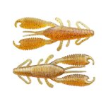 REINS Ring Craw 2.5" Golden Goby (BA-Edition)