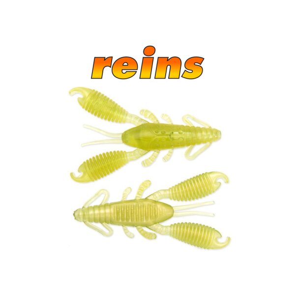 REINS Ring Craw 2.5" Ayu