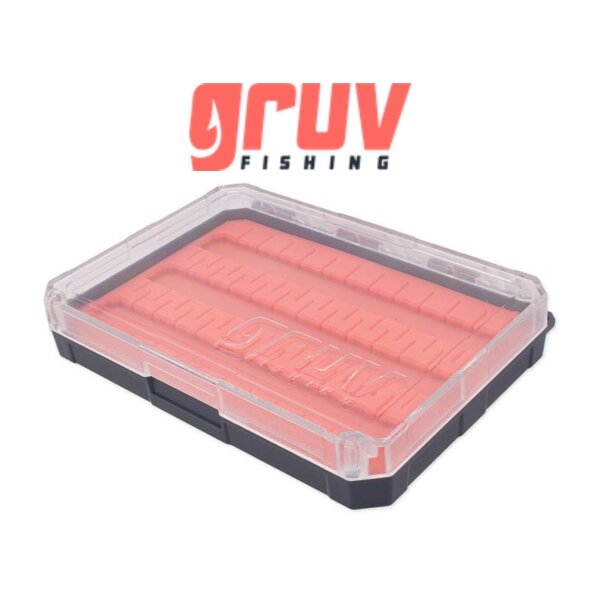GRUV FISHING Micro Jig Box