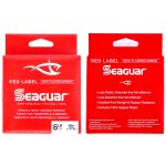 SEAGUAR Red Label Fluorocarbon 183 m 2,7 kg (0,185 mm)