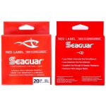 SEAGUAR Red Label Fluorocarbon 160 m 9,1 kg - 0,405 mm