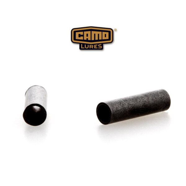 CAMO LURES Quetschhülsen 2,16 mm Pike FC