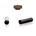 CAMO LURES Quetschhülsen 2,16 mm Pike FC