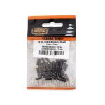 CAMO LURES Quetschhülsen 2,16 mm Pike FC