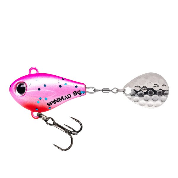 SPINMAD Jigmaster 8 g Pinky