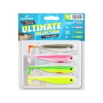 LIEBLINGSKÖDER Gummifisch 10 cm Ultimate Collection trübes Wasser