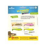 LIEBLINGSKÖDER Gummifisch 10 cm Ultimate Collection trübes Wasser