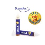 SCANDEX ReelX Hightech Rollenöl 30 ml