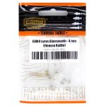 CAMO LURES Glasrassel 4 mm Finesse Rattle