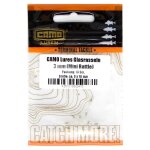 CAMO LURES Glasrassel 3 mm Mini Rattle