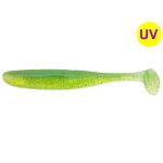 KEITECH Easy Shiner 6.5" Lime/Chartreuse