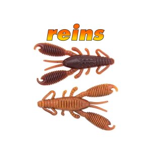 REINS Ring Craw 2.5" Spring Craw