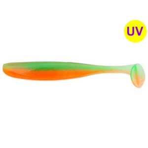 KEITECH Easy Shiner 4.5" UV Lime/Orange