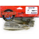 LUNKER CITY Fin-S Fish 4" Funky Fish