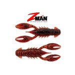 Z-MAN TRD CrawZ 2.5" Hot Craw
