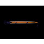 NORIES Laydown Minnow MID 110 BB Gold Rush