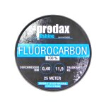 PREDAX Fluorocarbon Vorfachschnur 25 m 11,9 kg (0,40 mm)