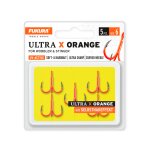 FUKURA Ultra X Orange Gr. 6