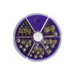 PALADIN Lochblei Sortiment-Dose 120 g