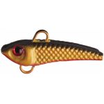 PALADIN Ultralight Action Spin 1,9 g Schwarz-Rot-Gold