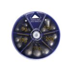 PALADIN Wirbelblei Sortiment-Dose 230 g